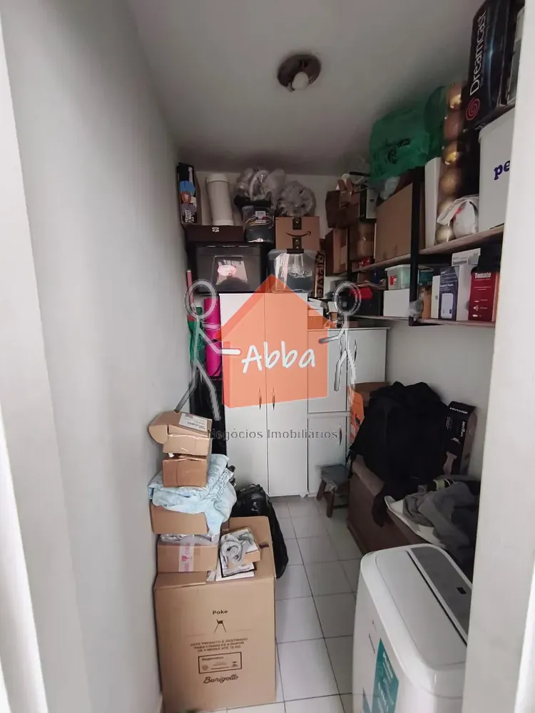 Apartamento, 2 quartos, 80 m² - Foto 4