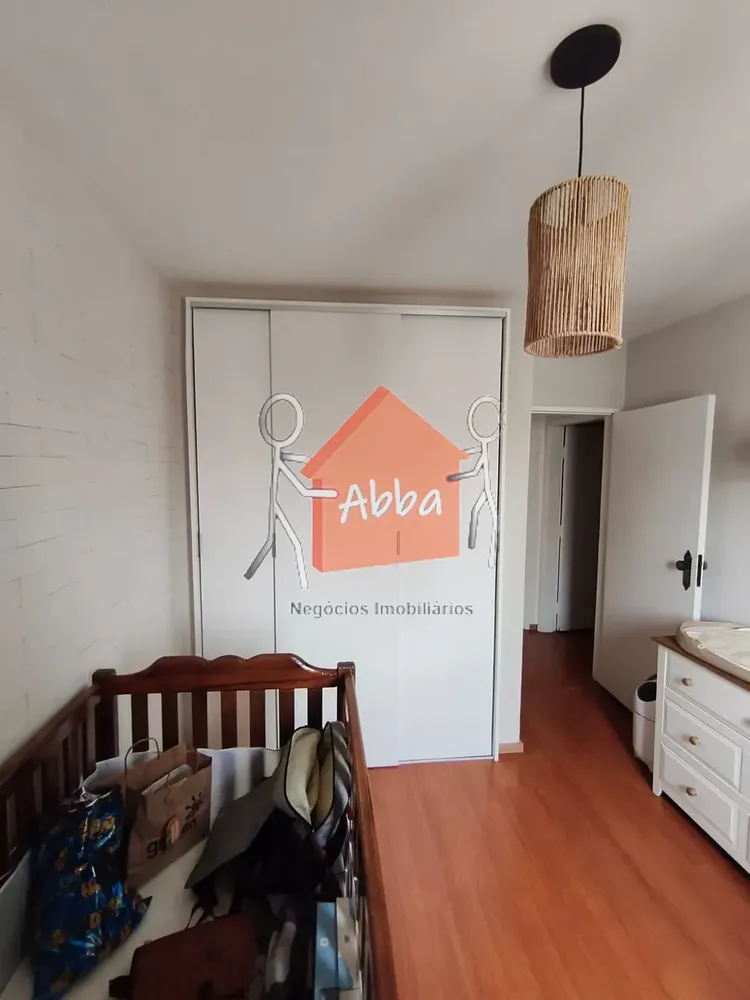 Apartamento, 2 quartos, 80 m² - Foto 2