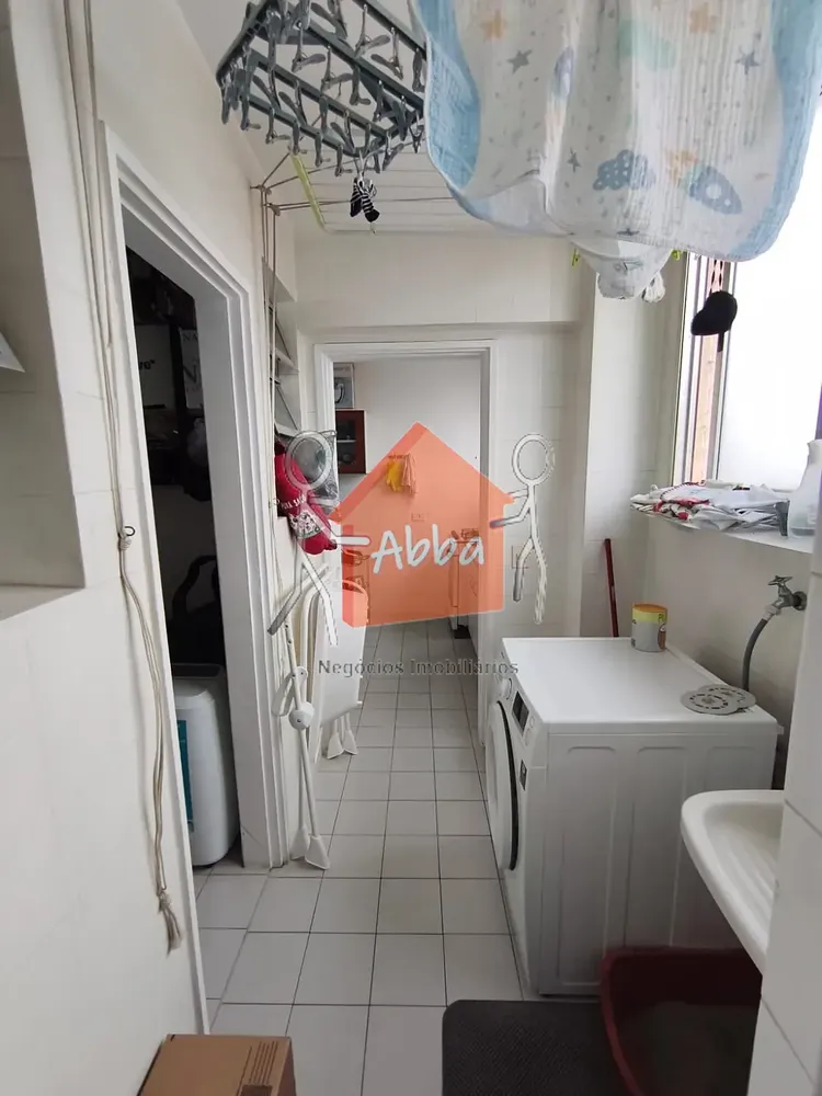 Apartamento, 2 quartos, 80 m² - Foto 7