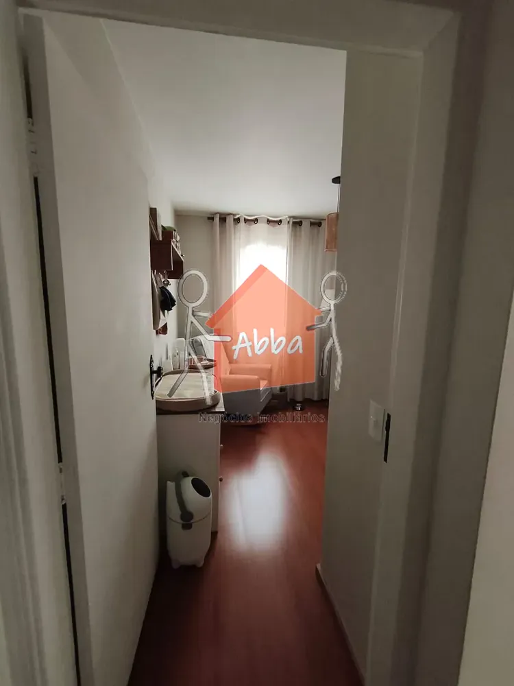 Apartamento, 2 quartos, 80 m² - Foto 5