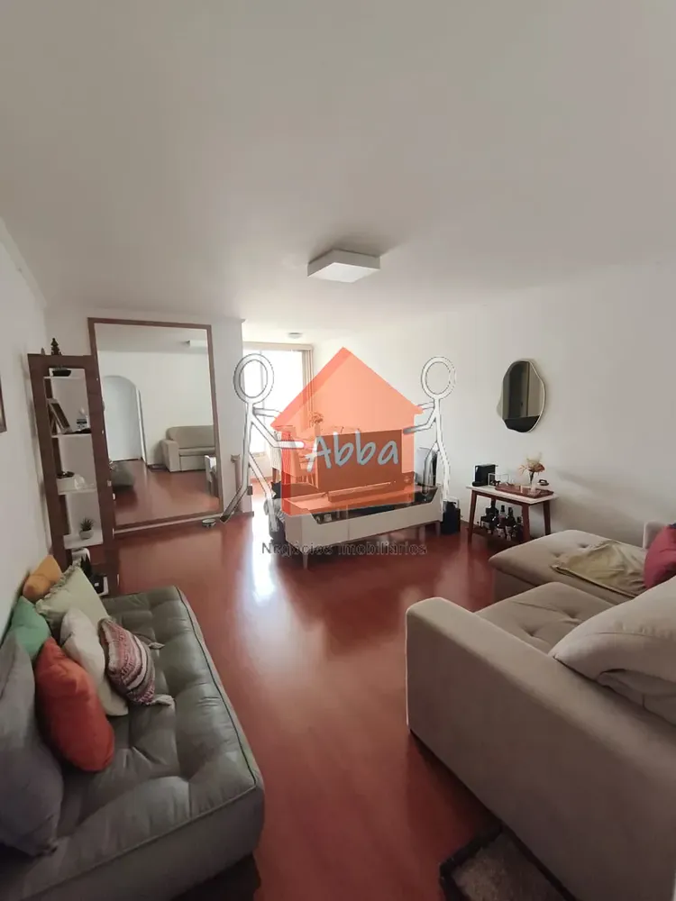 Apartamento, 2 quartos, 80 m² - Foto 6