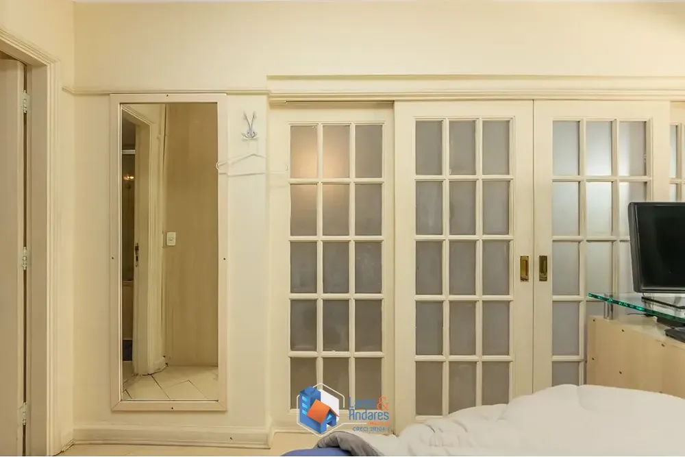 Apartamento, 1 quarto, 40 m² - Foto 3
