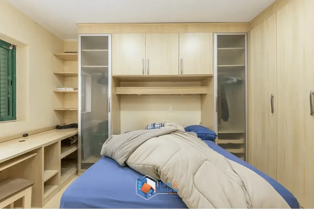 Apartamento, 1 quarto, 40 m² - Foto 2