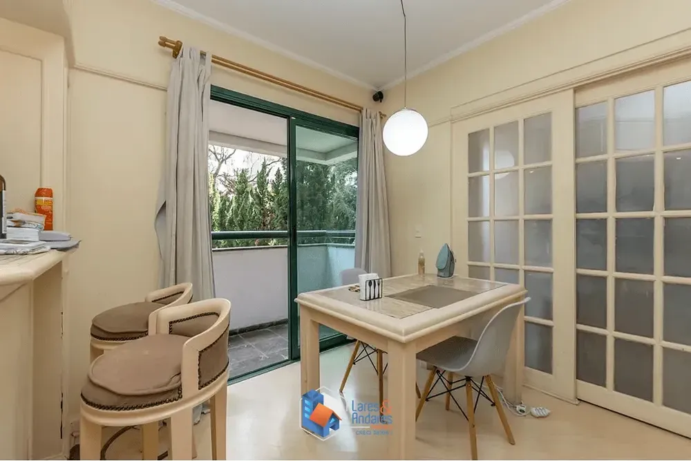 Apartamento, 1 quarto, 40 m² - Foto 6