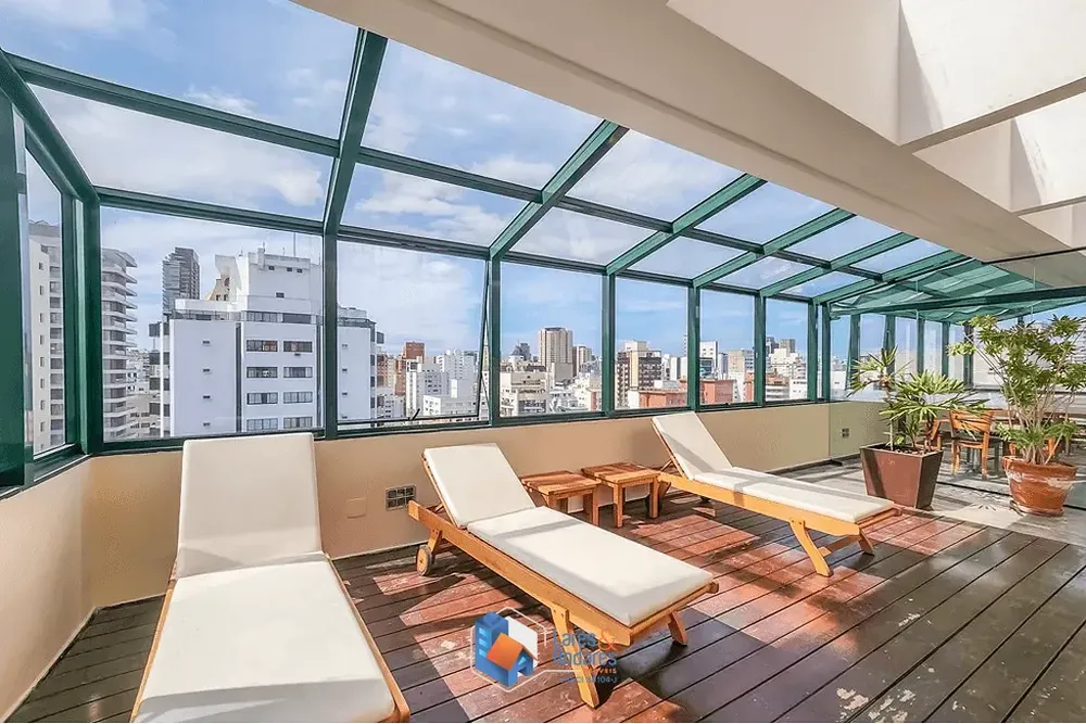 Apartamento, 1 quarto, 40 m² - Foto 5
