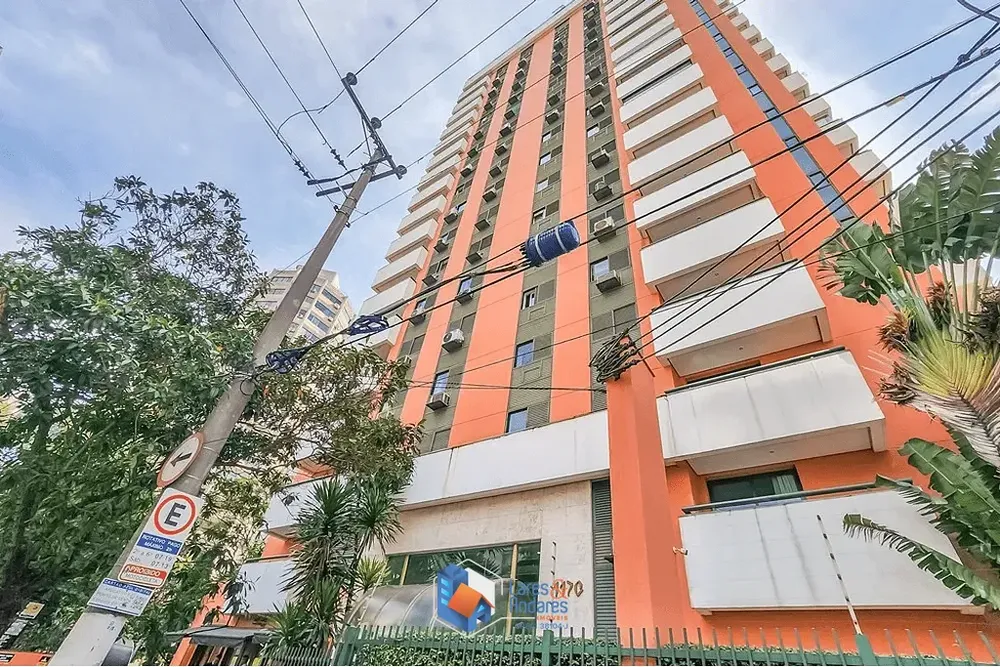 Apartamento, 1 quarto, 40 m² - Foto 4