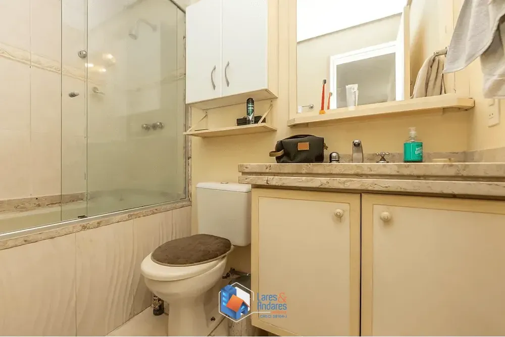 Apartamento, 1 quarto, 40 m² - Foto 8