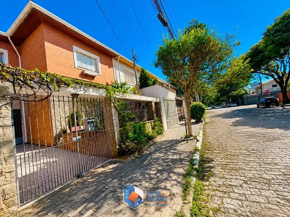 Casa, 3 quartos, 150 m² - Foto 3