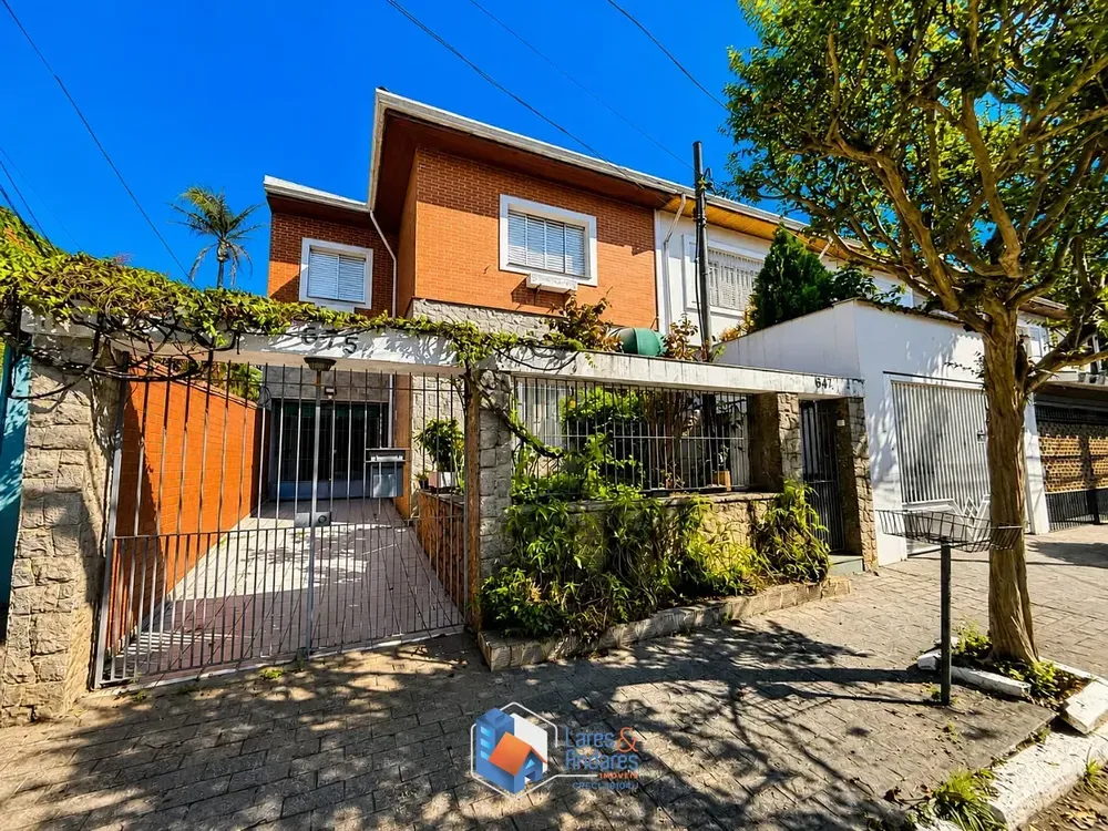Casa, 3 quartos, 150 m² - Foto 1