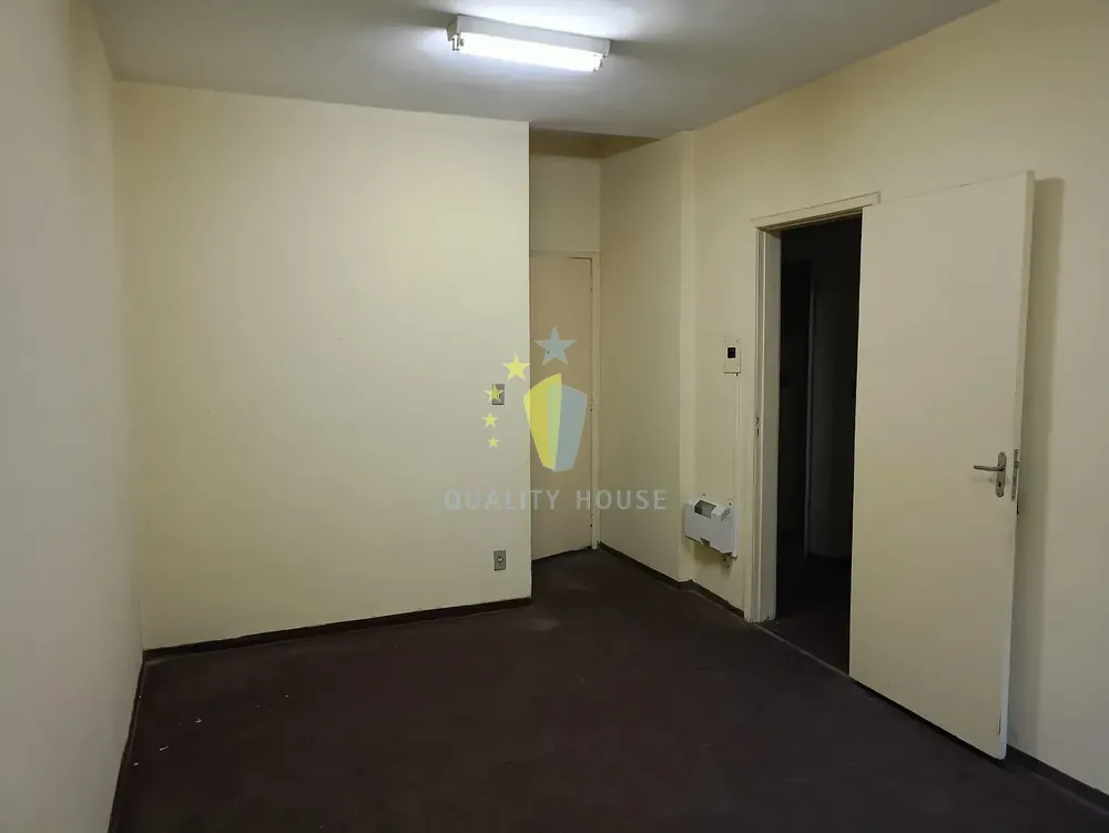 Sala-Conjunto, 40 m² - Foto 1
