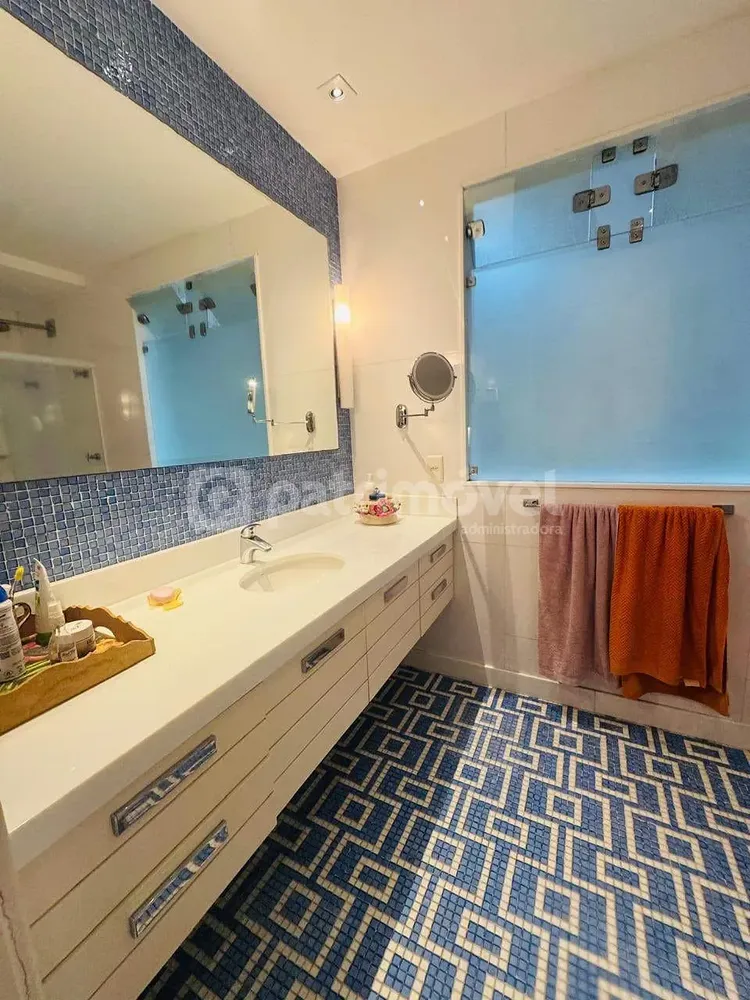Apartamento, 4 quartos, 261 m² - Foto 13