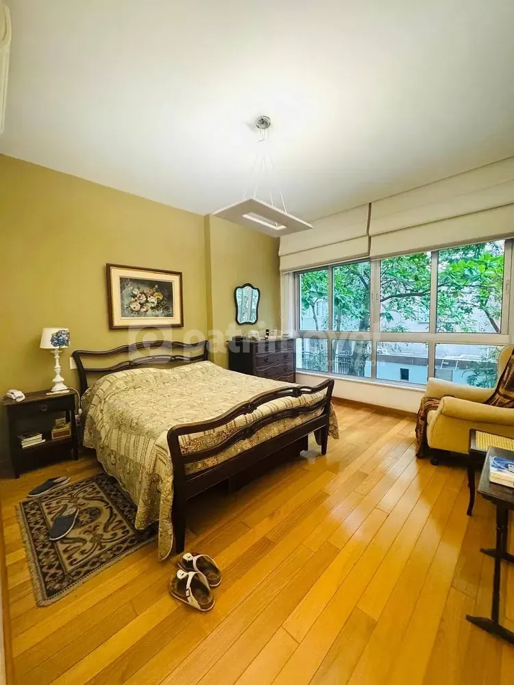 Apartamento, 4 quartos, 261 m² - Foto 4