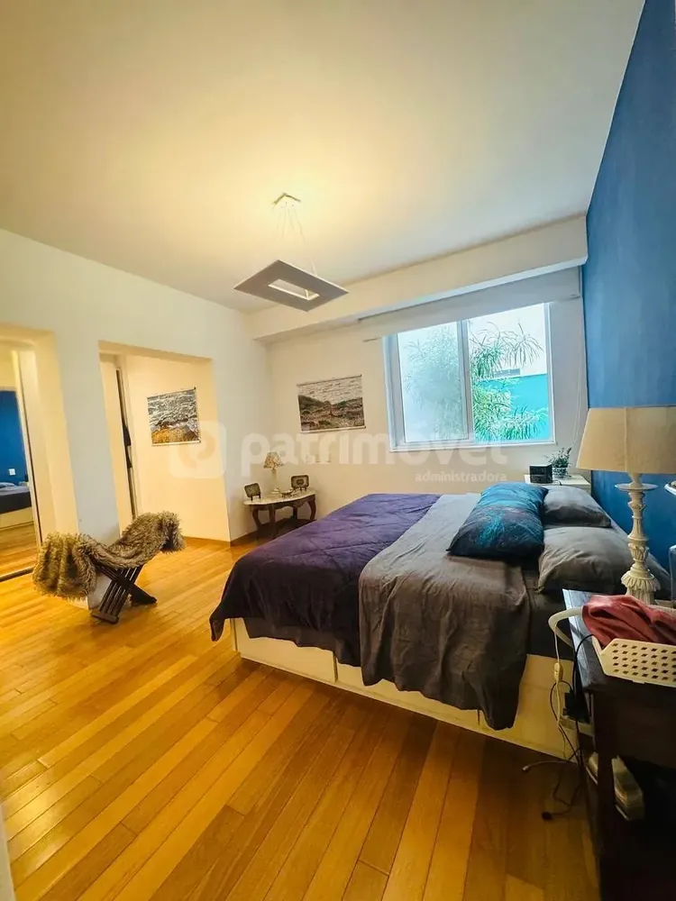 Apartamento, 4 quartos, 261 m² - Foto 9