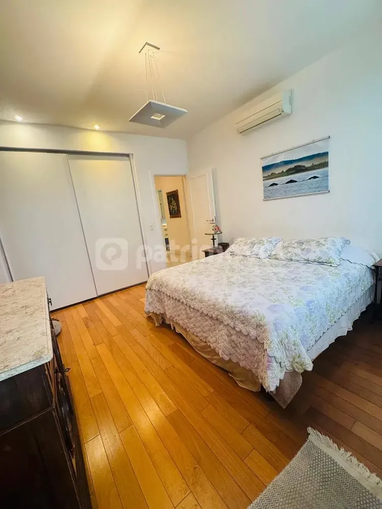 Apartamento, 4 quartos, 261 m² - Foto 5