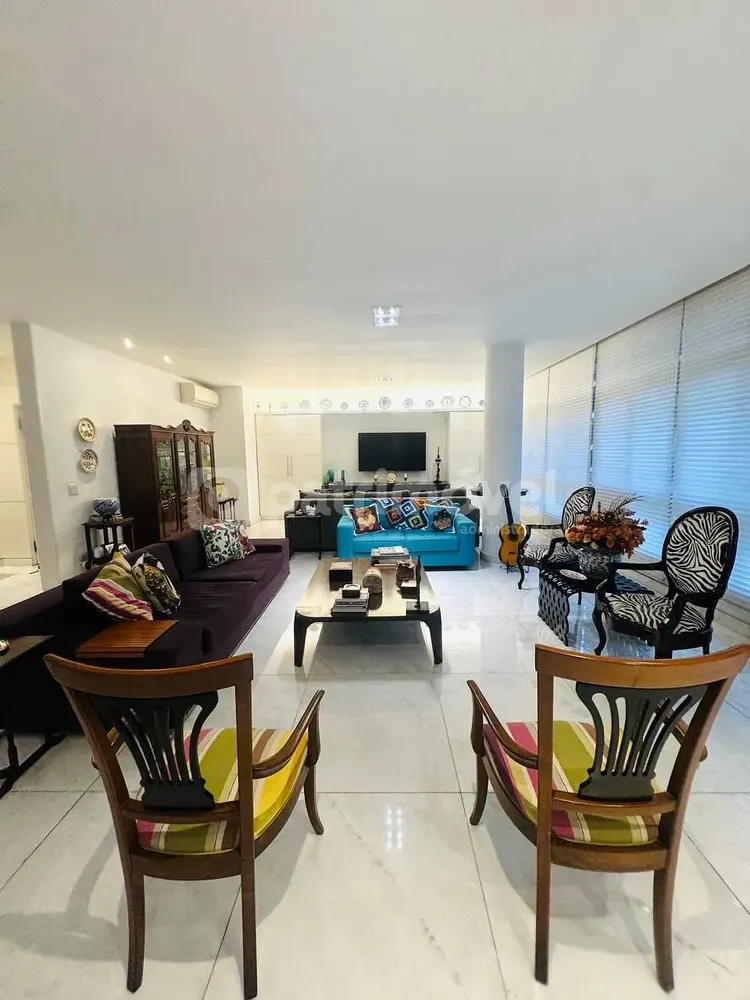 Apartamento, 4 quartos, 261 m² - Foto 1