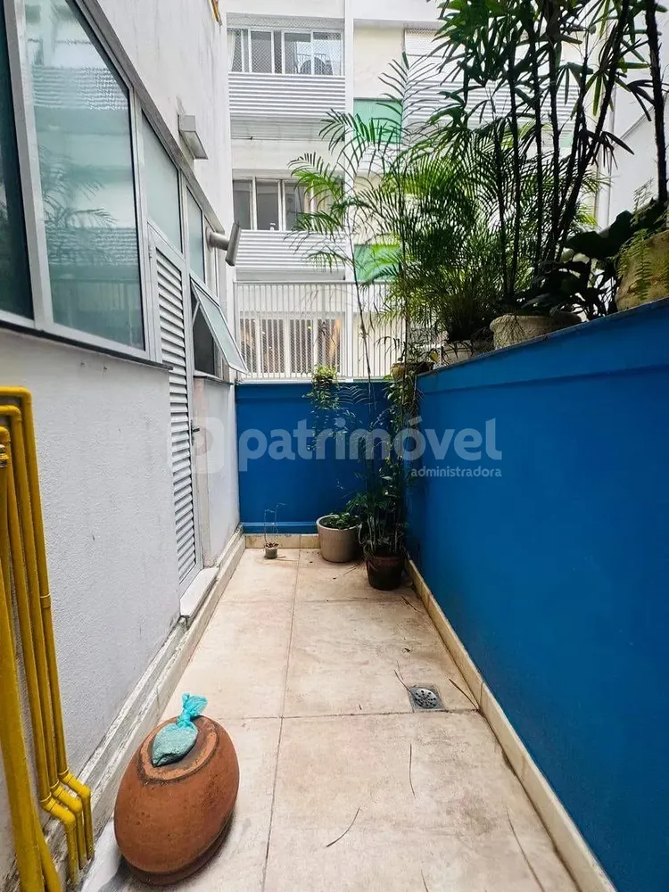 Apartamento, 4 quartos, 261 m² - Foto 17