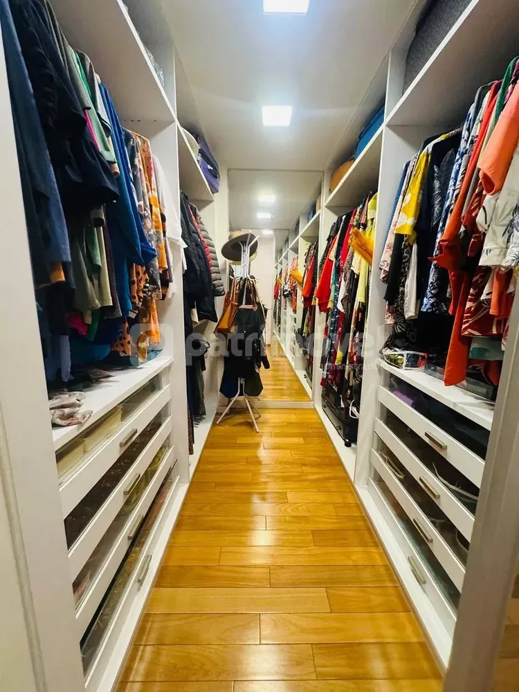 Apartamento, 4 quartos, 261 m² - Foto 10