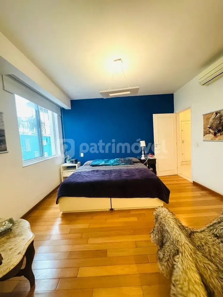 Apartamento, 4 quartos, 261 m² - Foto 8