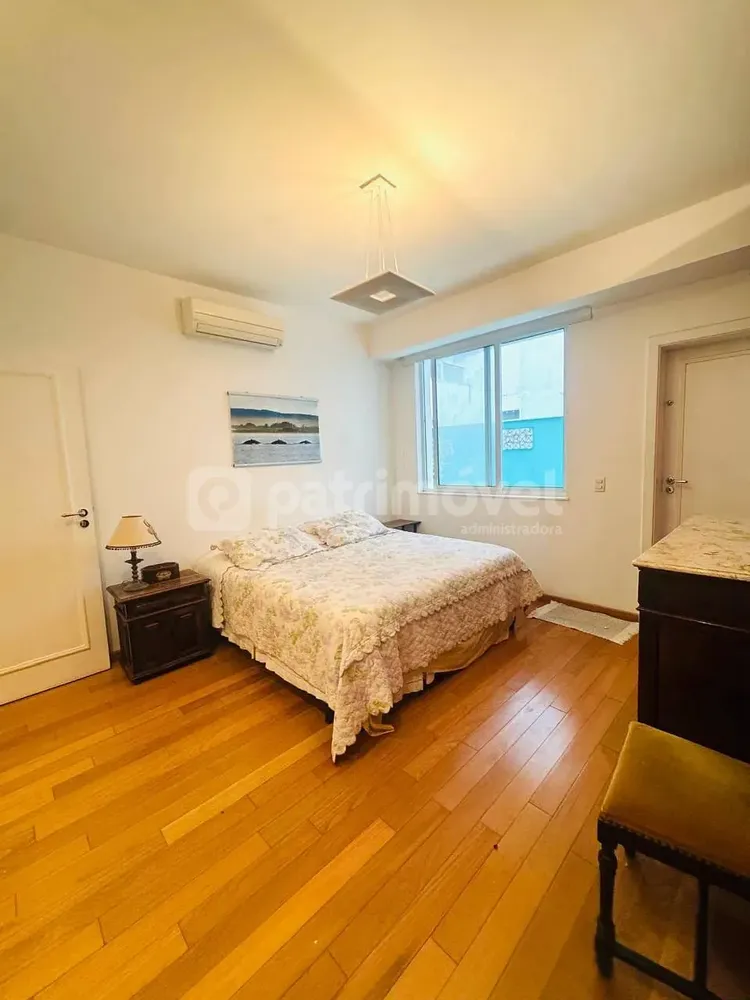 Apartamento, 4 quartos, 261 m² - Foto 7