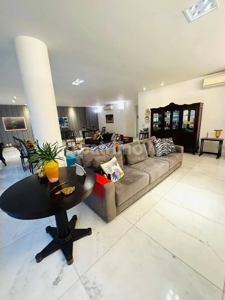 Apartamento, 4 quartos, 261 m² - Foto 3