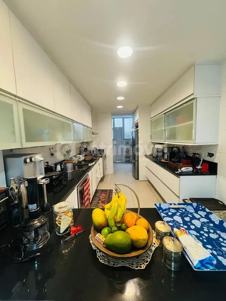 Apartamento, 4 quartos, 261 m² - Foto 14