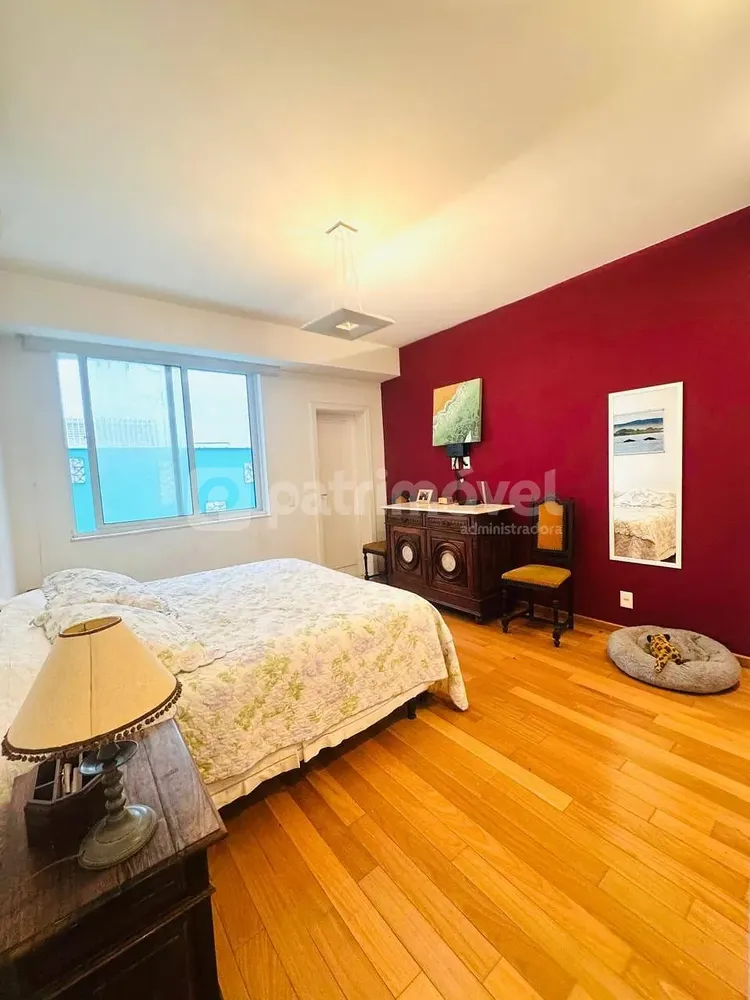 Apartamento, 4 quartos, 261 m² - Foto 6