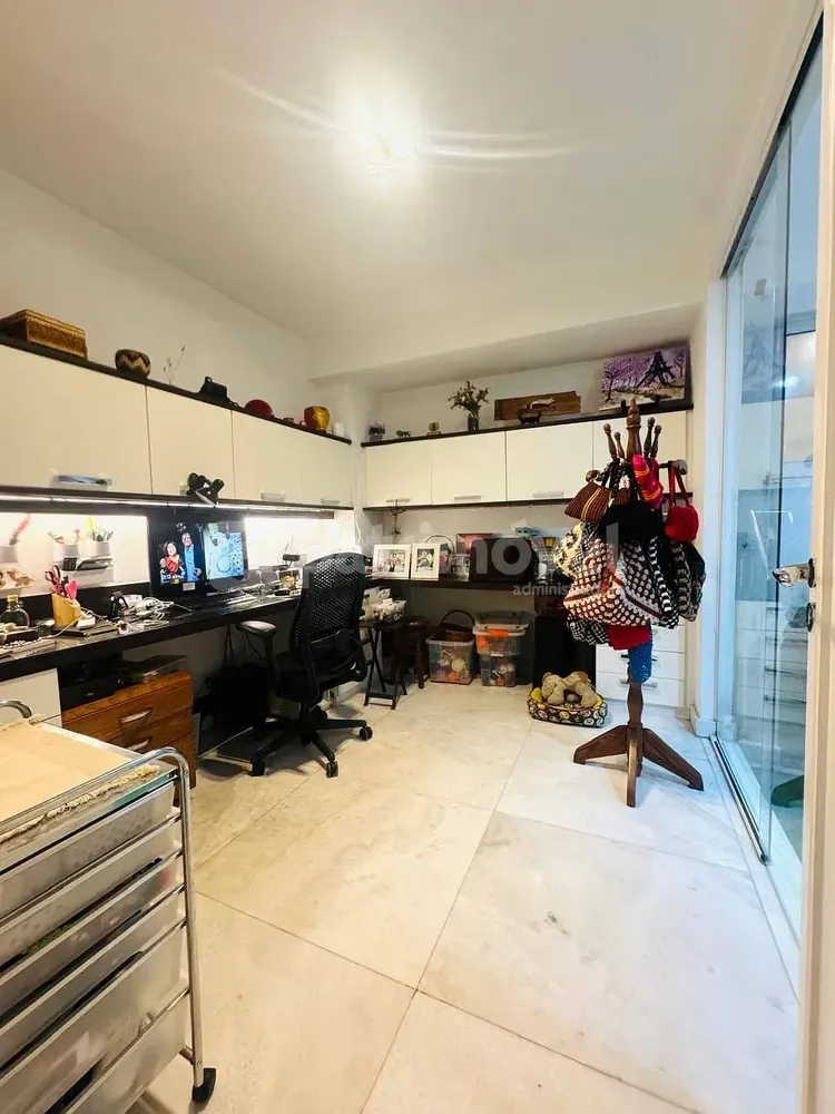 Apartamento, 4 quartos, 261 m² - Foto 11