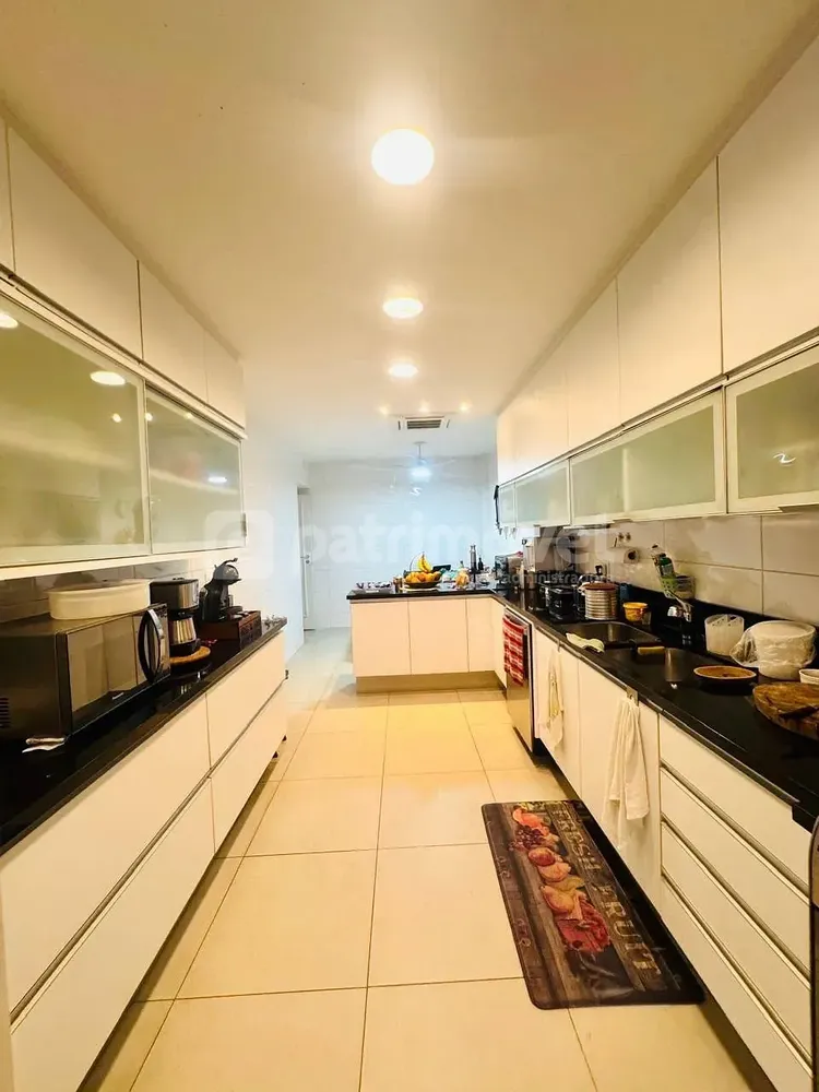 Apartamento, 4 quartos, 261 m² - Foto 16
