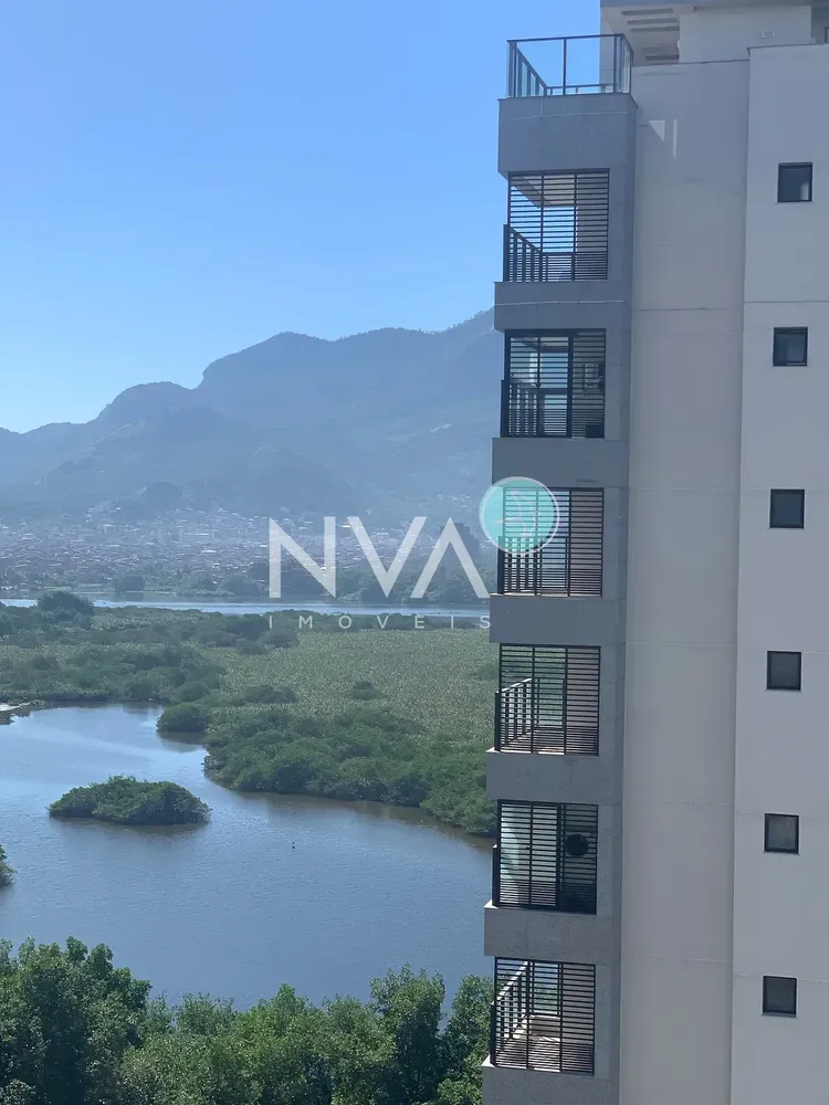 Apartamento, 2 quartos, 74 m² - Foto 11
