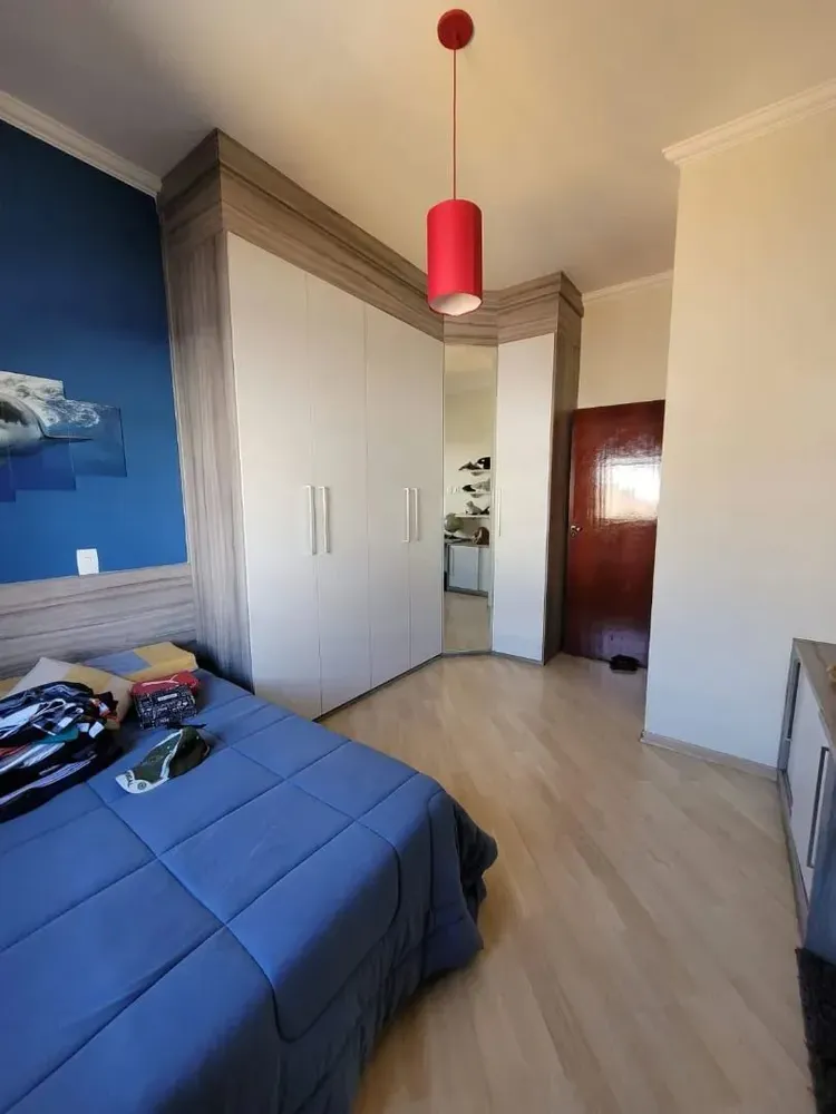 Casa, 3 quartos, 181 m² - Foto 2