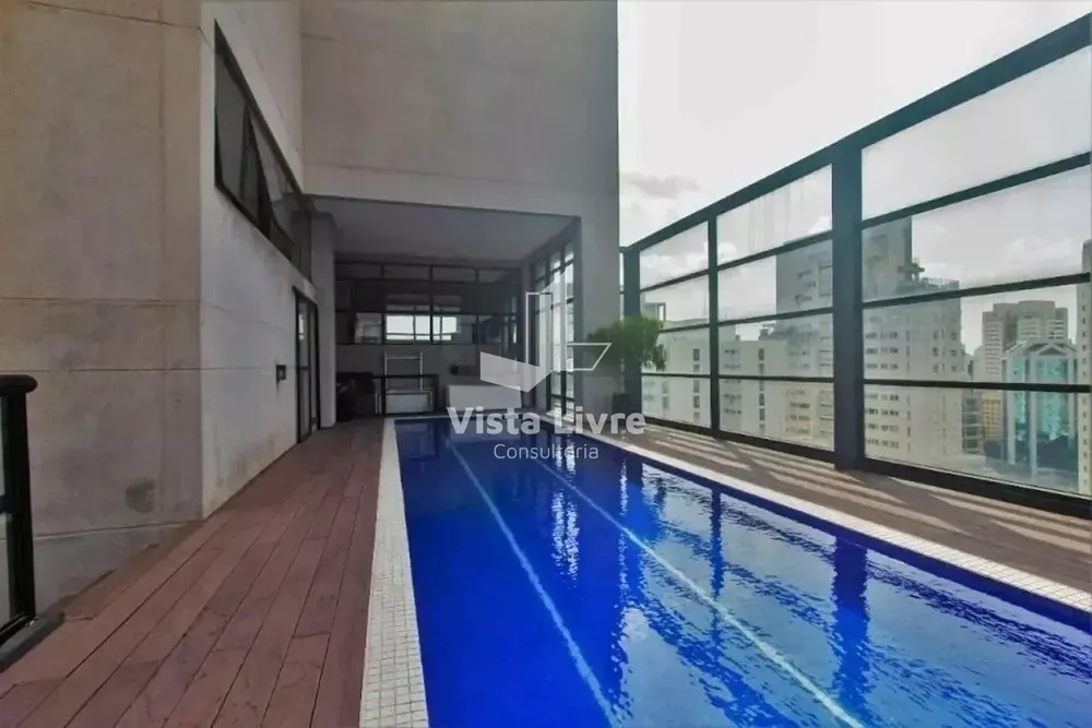 Apartamento, 1 quarto, 52 m² - Foto 2