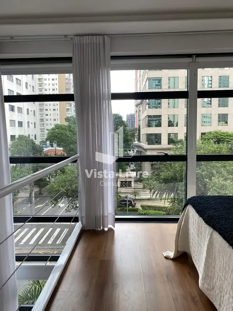 Apartamento, 1 quarto, 52 m² - Foto 3