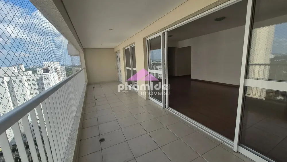 Apartamento, 3 quartos, 156 m² - Foto 5