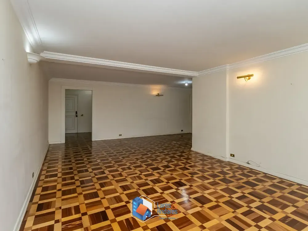 Apartamento, 3 quartos, 170 m² - Foto 3