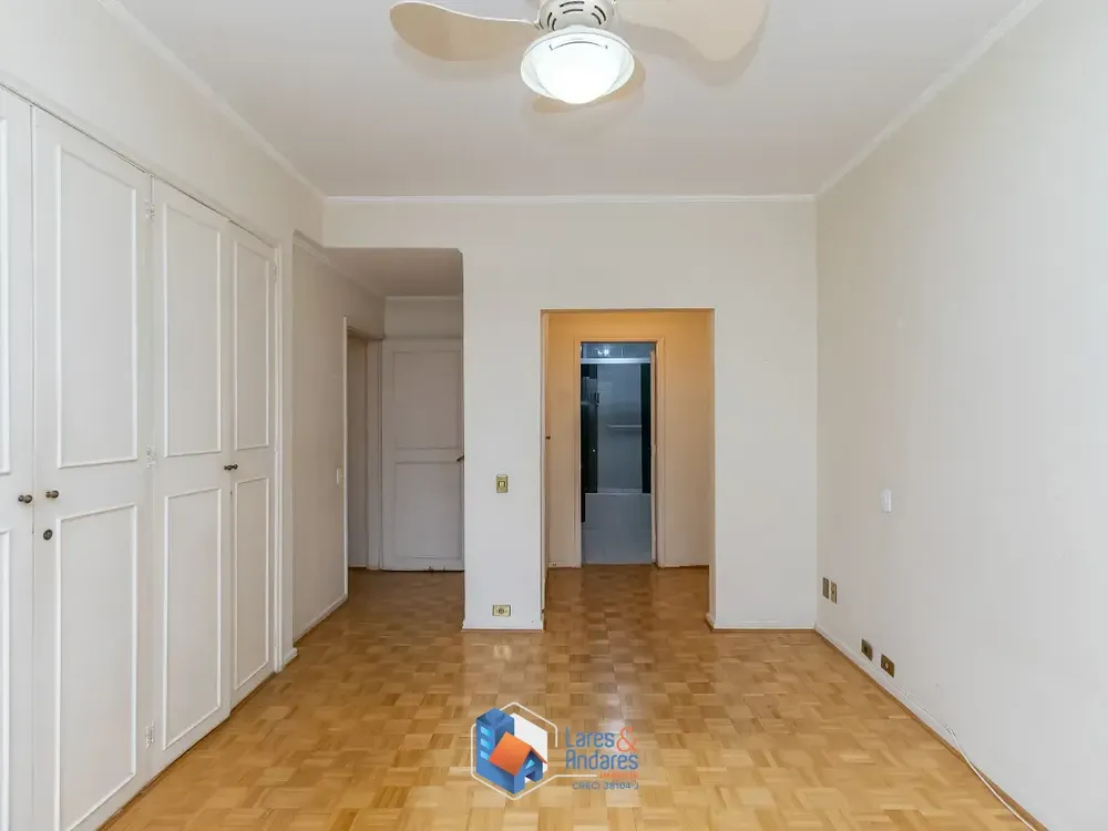 Apartamento, 3 quartos, 170 m² - Foto 5