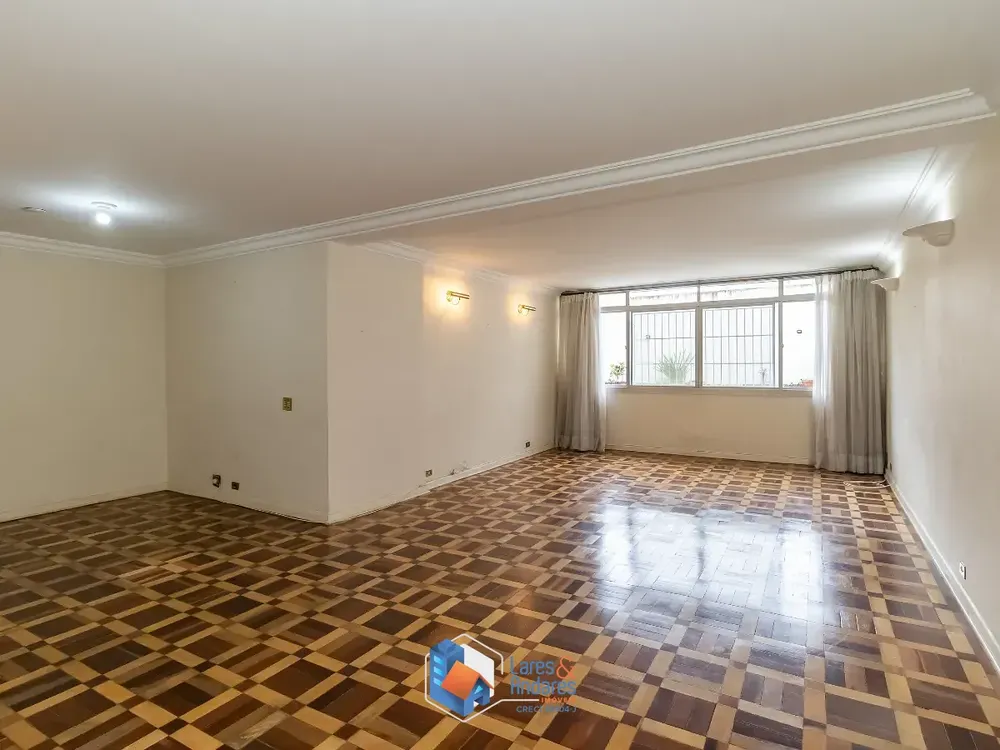 Apartamento, 3 quartos, 170 m² - Foto 2