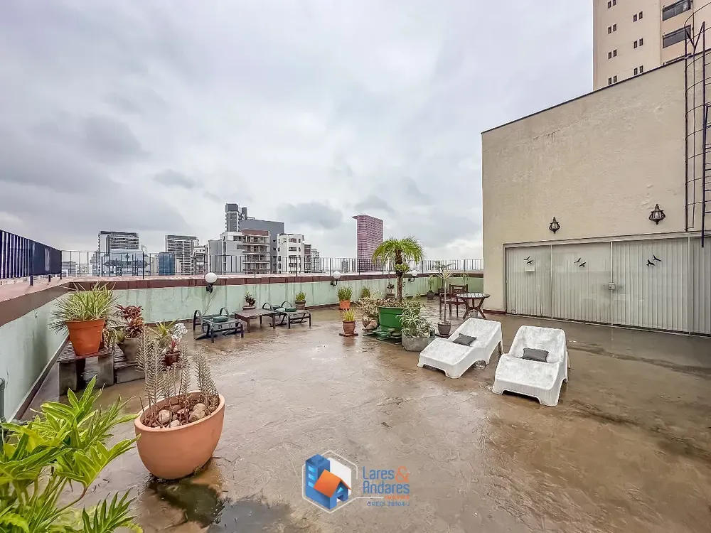 Apartamento, 3 quartos, 170 m² - Foto 8