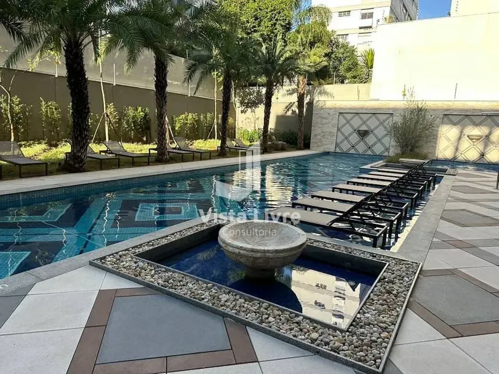 Apartamento, 1 quarto, 45 m² - Foto 3