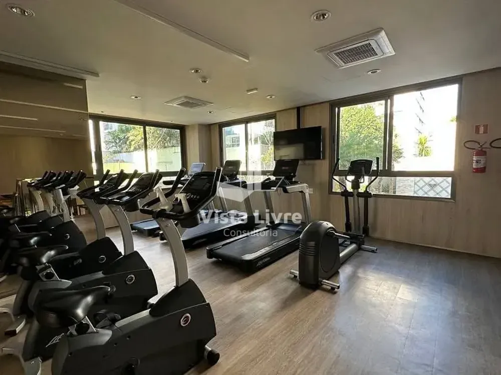 Apartamento, 1 quarto, 45 m² - Foto 4