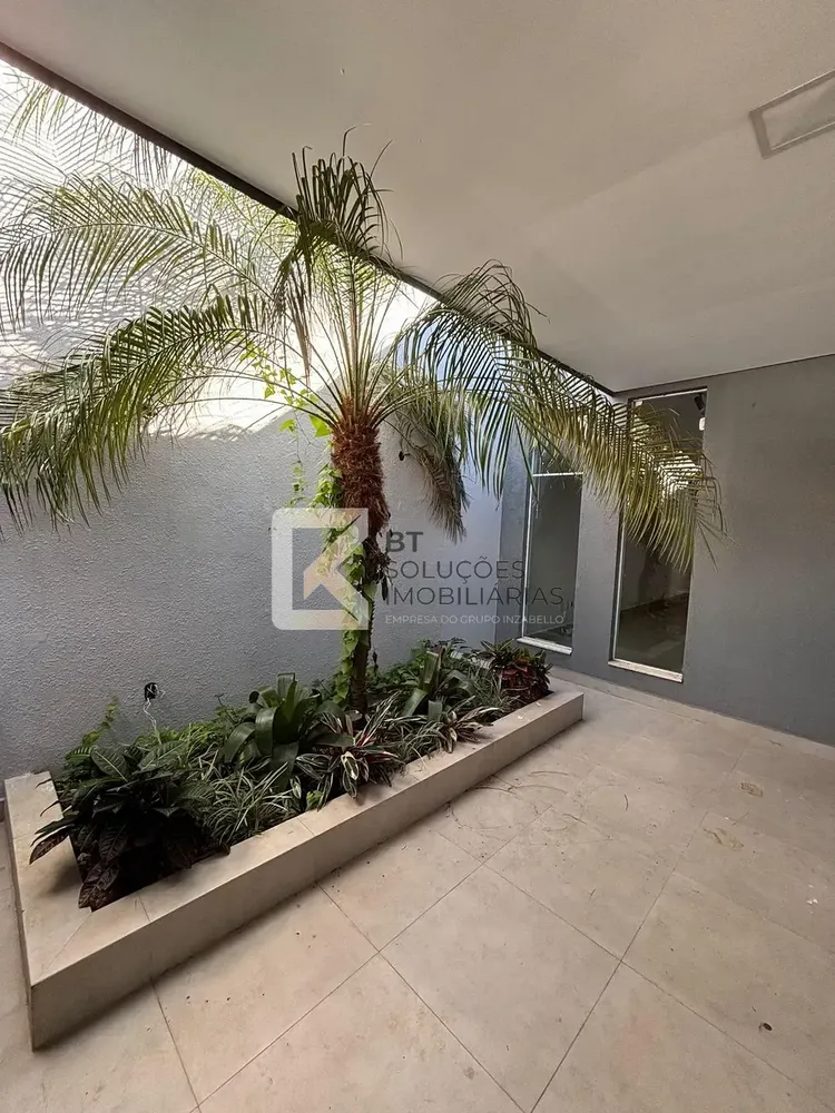 Casa, 2 quartos, 107 m² - Foto 1