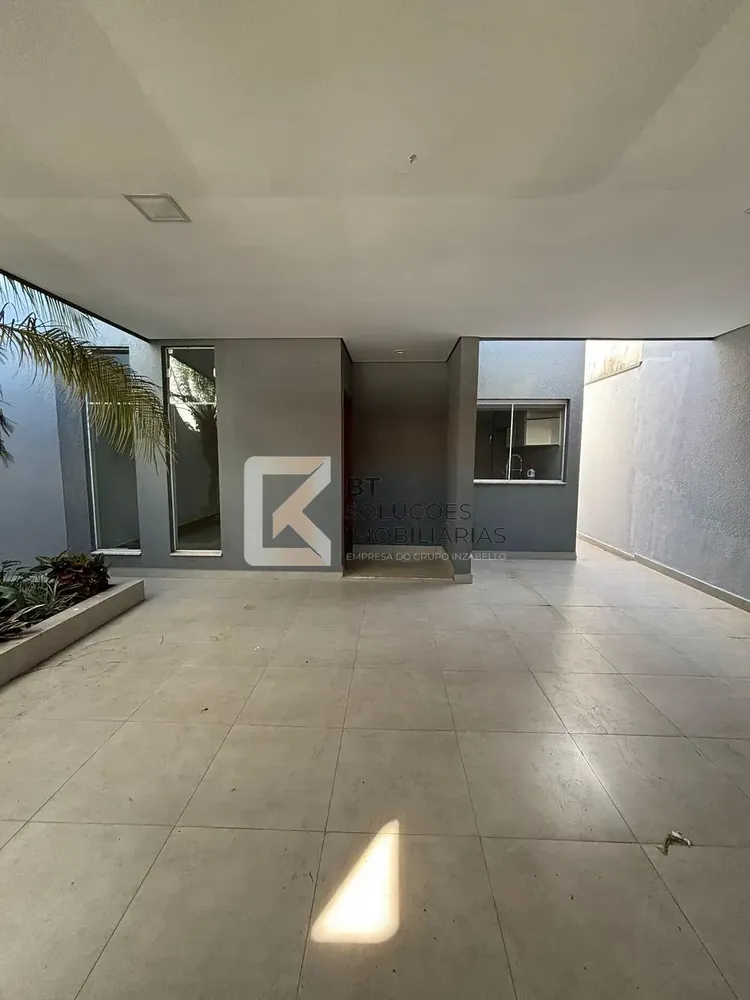 Casa, 2 quartos, 107 m² - Foto 4