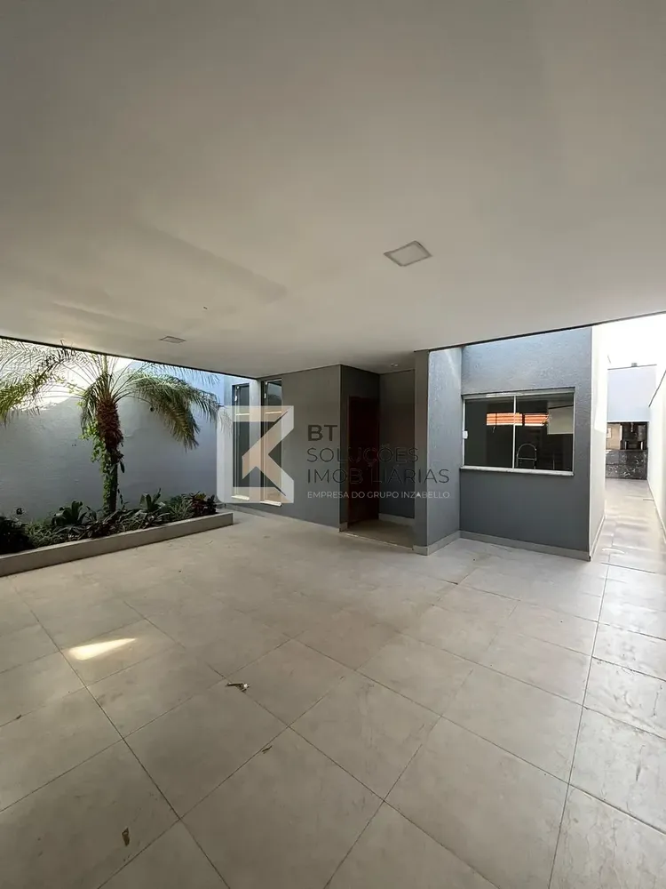 Casa, 2 quartos, 107 m² - Foto 2