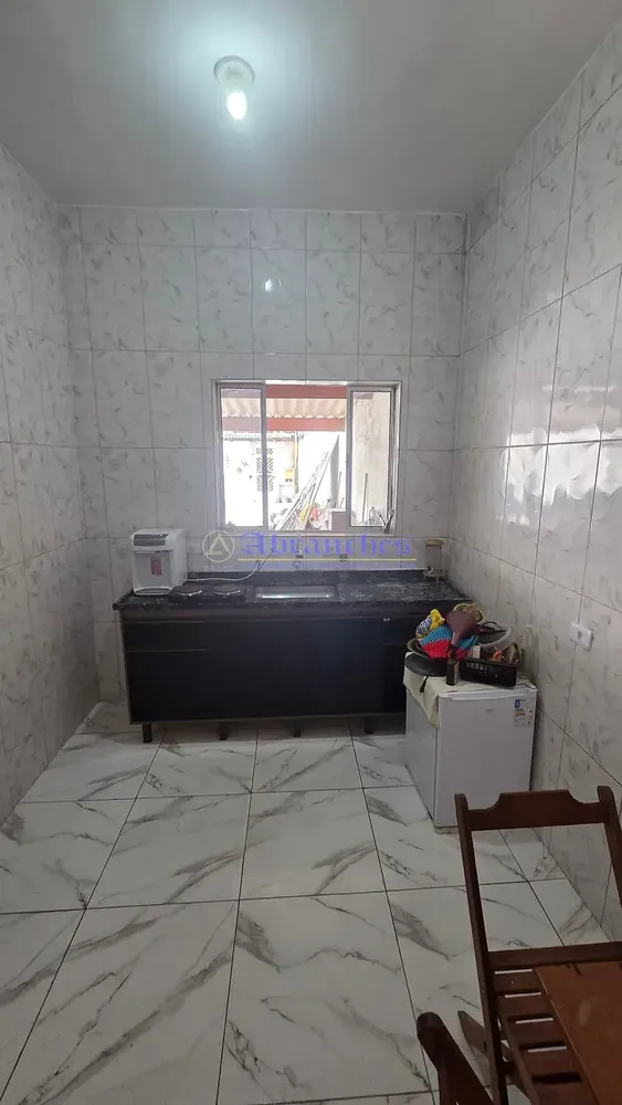 Sobrado, 2 quartos, 45 m² - Foto 4