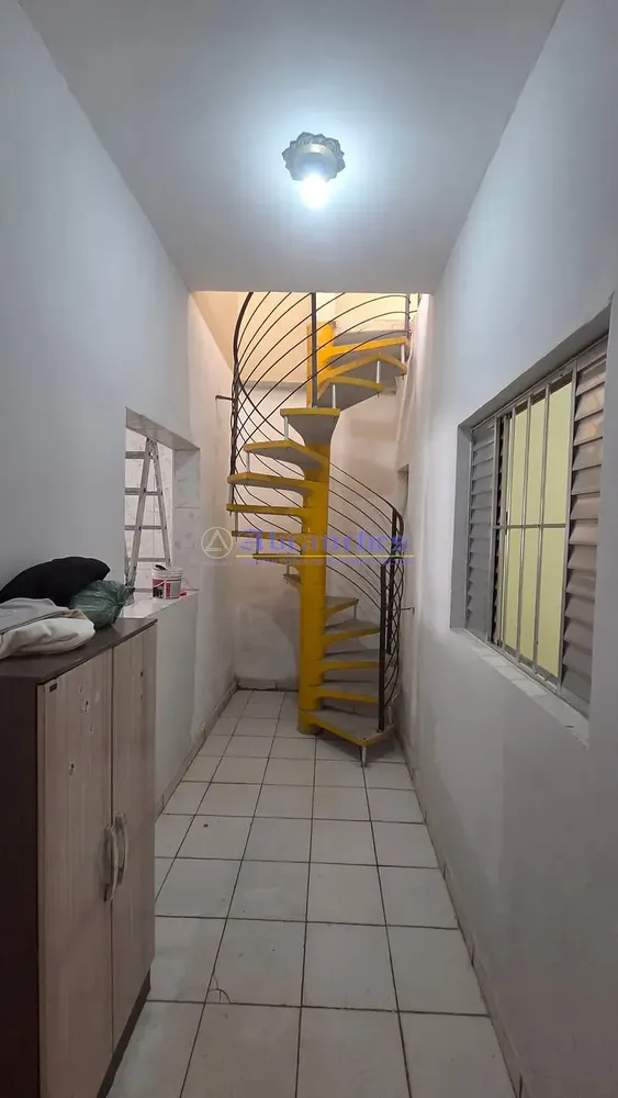 Sobrado, 2 quartos, 45 m² - Foto 3