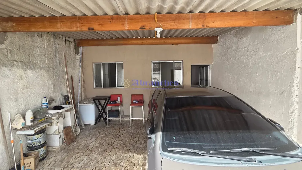 Sobrado, 2 quartos, 45 m² - Foto 6