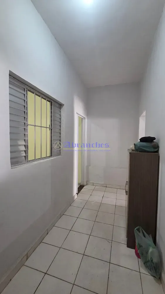Sobrado, 2 quartos, 45 m² - Foto 5