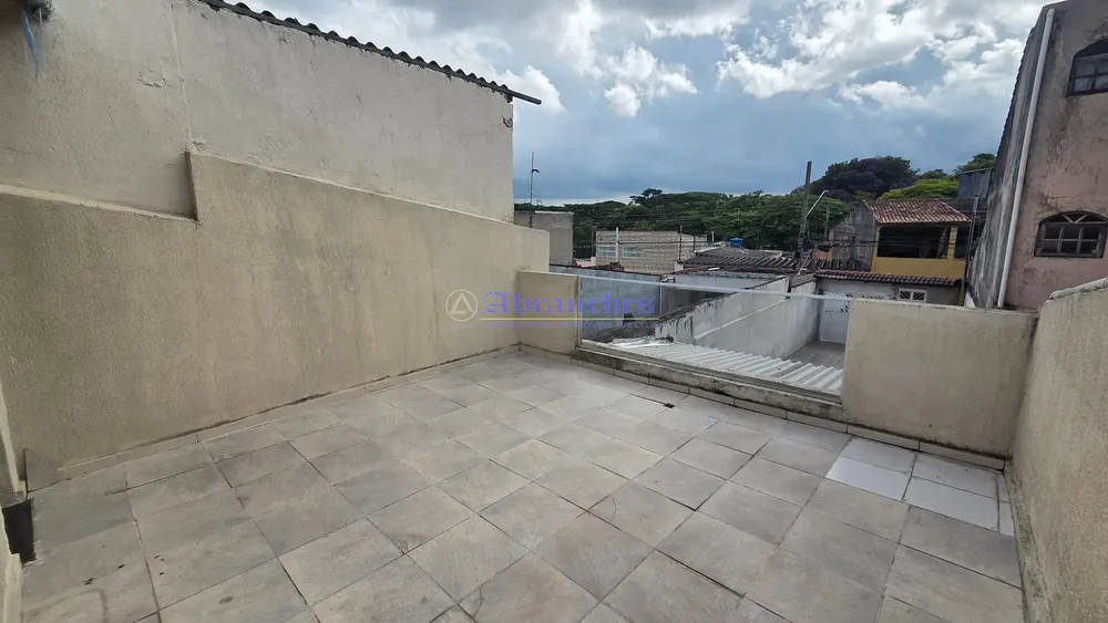 Sobrado, 2 quartos, 45 m² - Foto 2