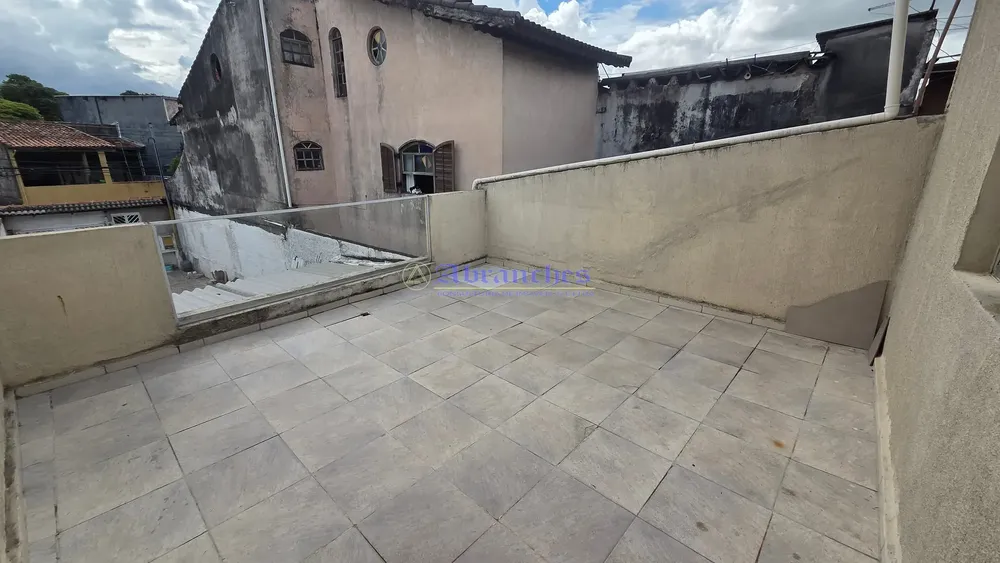 Sobrado, 2 quartos, 45 m² - Foto 8