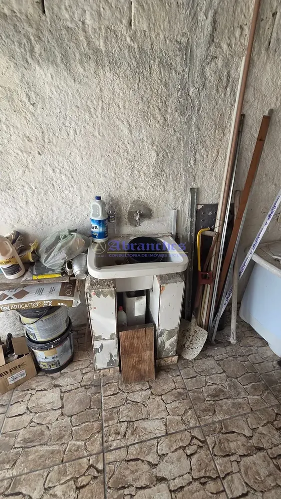 Sobrado, 2 quartos, 45 m² - Foto 7