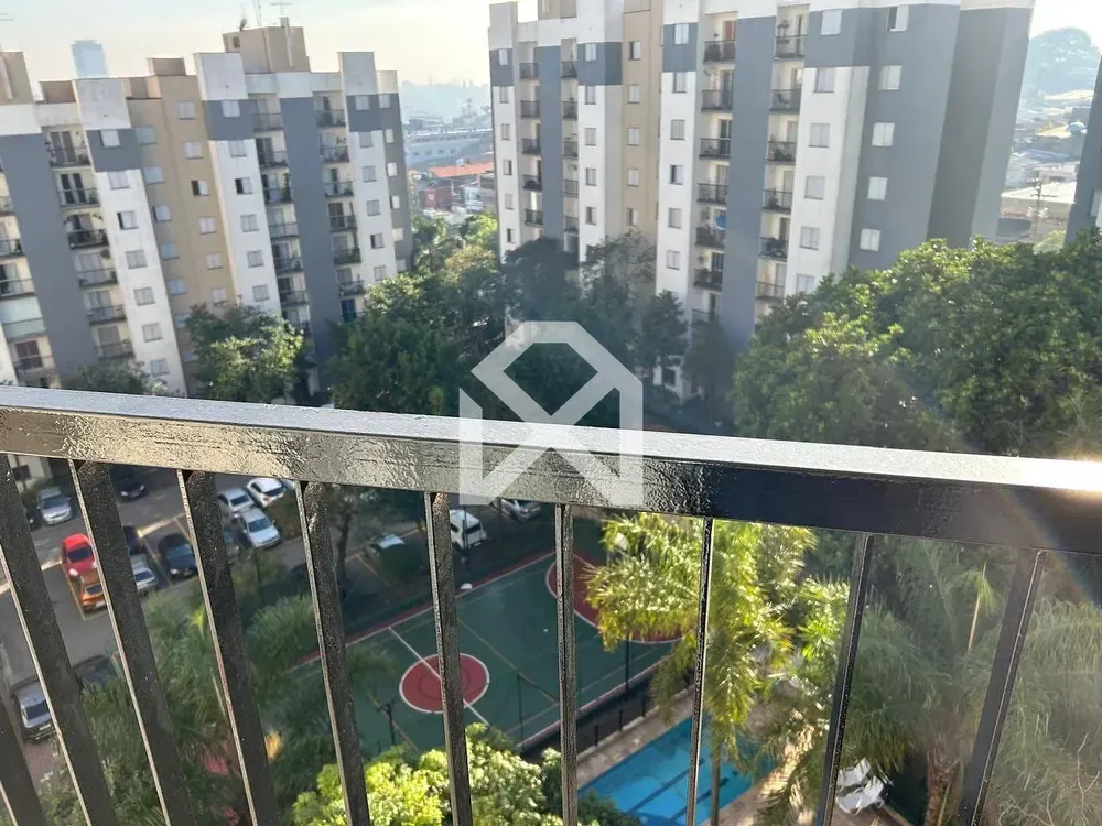 Apartamento, 2 quartos, 47 m² - Foto 4